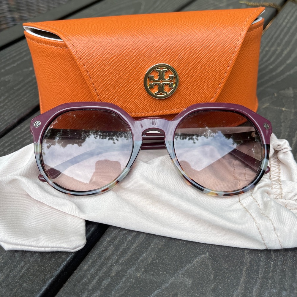 Tory Burch Sunglasses